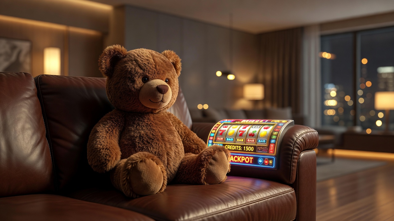 Come Funziona la Slot Ted? - slot ted