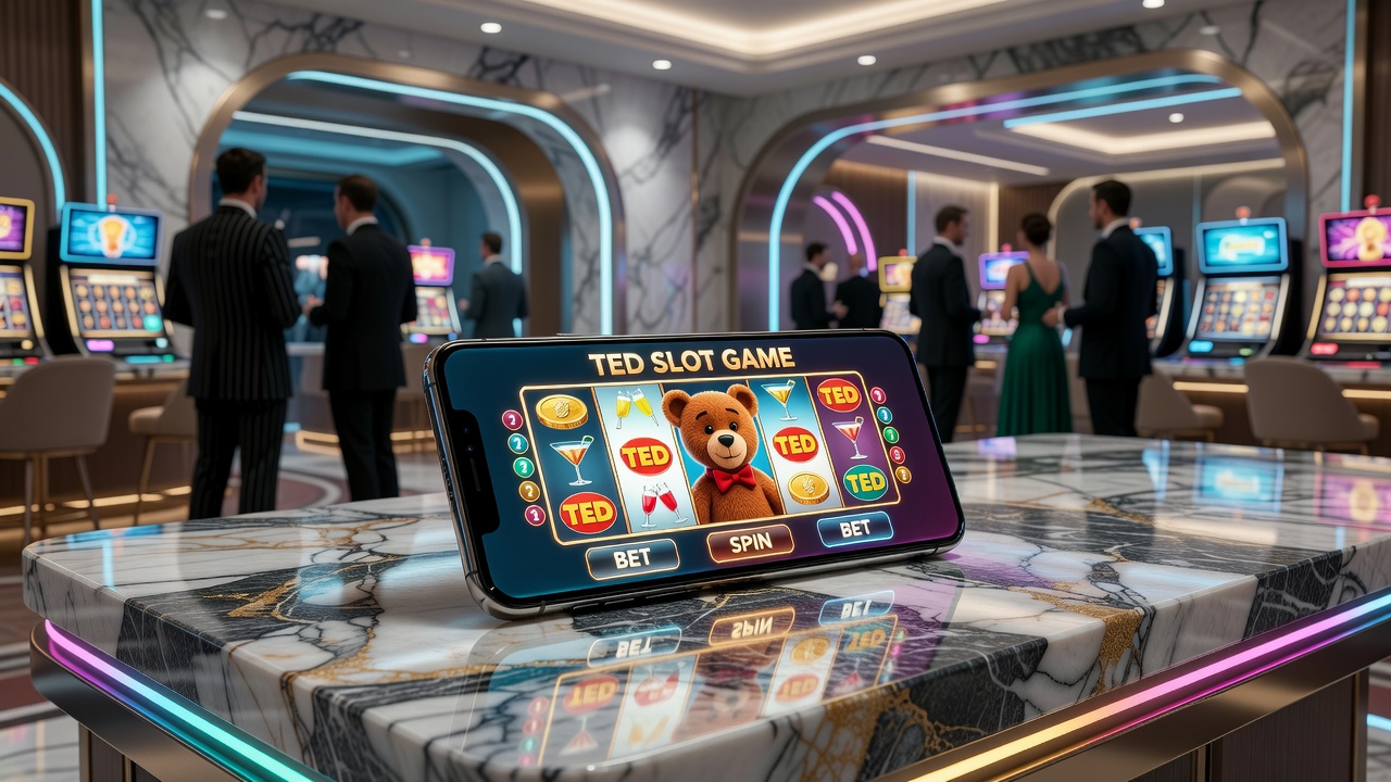 Trovare le Migliori Piattaforme in Italia per il 2026 - slot ted