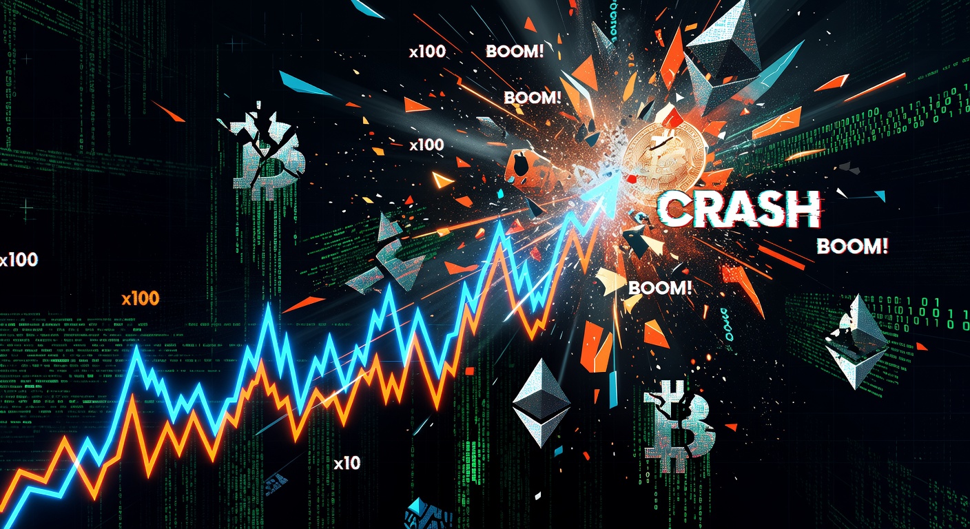 La rivoluzione dei Crash games - casino online stranieri che accettano italiani