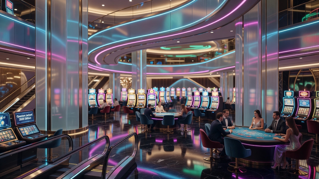 I Migliori Casinò con Bonus 10 Euro Senza Deposito nel 2026 - 10 euro gratis casino