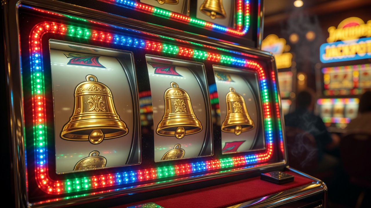 Slots a Jackpot fisso - 10 euro gratis casino