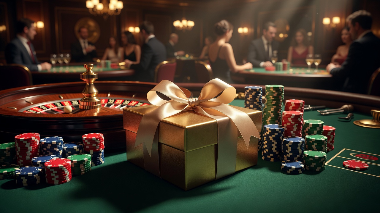Le Promozioni più Vantaggiose per i Nuovi Giocatori - casino nuovi