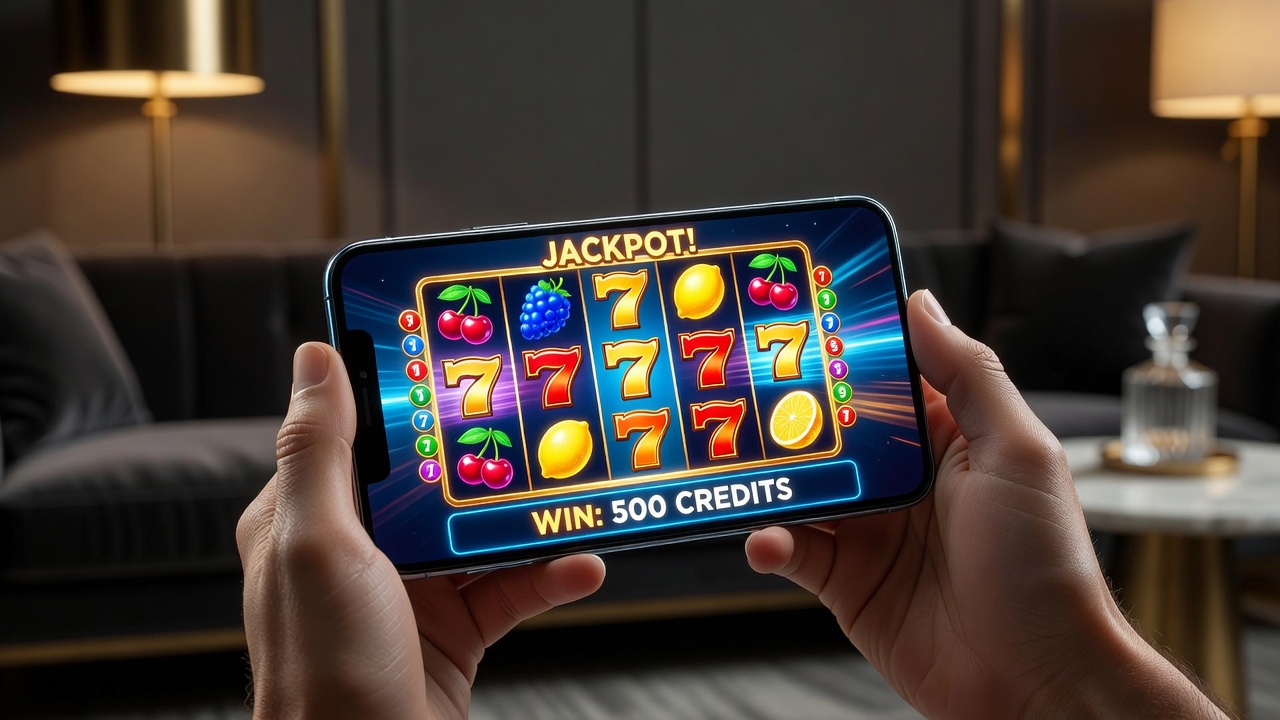 L'Esperienza di Gioco su Mobile nei Nuovi Casinò - casino nuovi