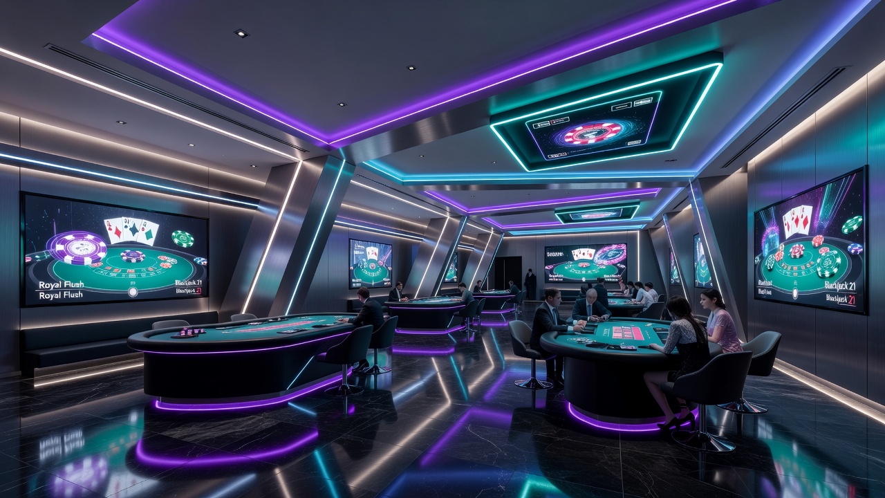 Differenze e Punti di Forza dei Siti di Nuova Generazione - casino nuovi