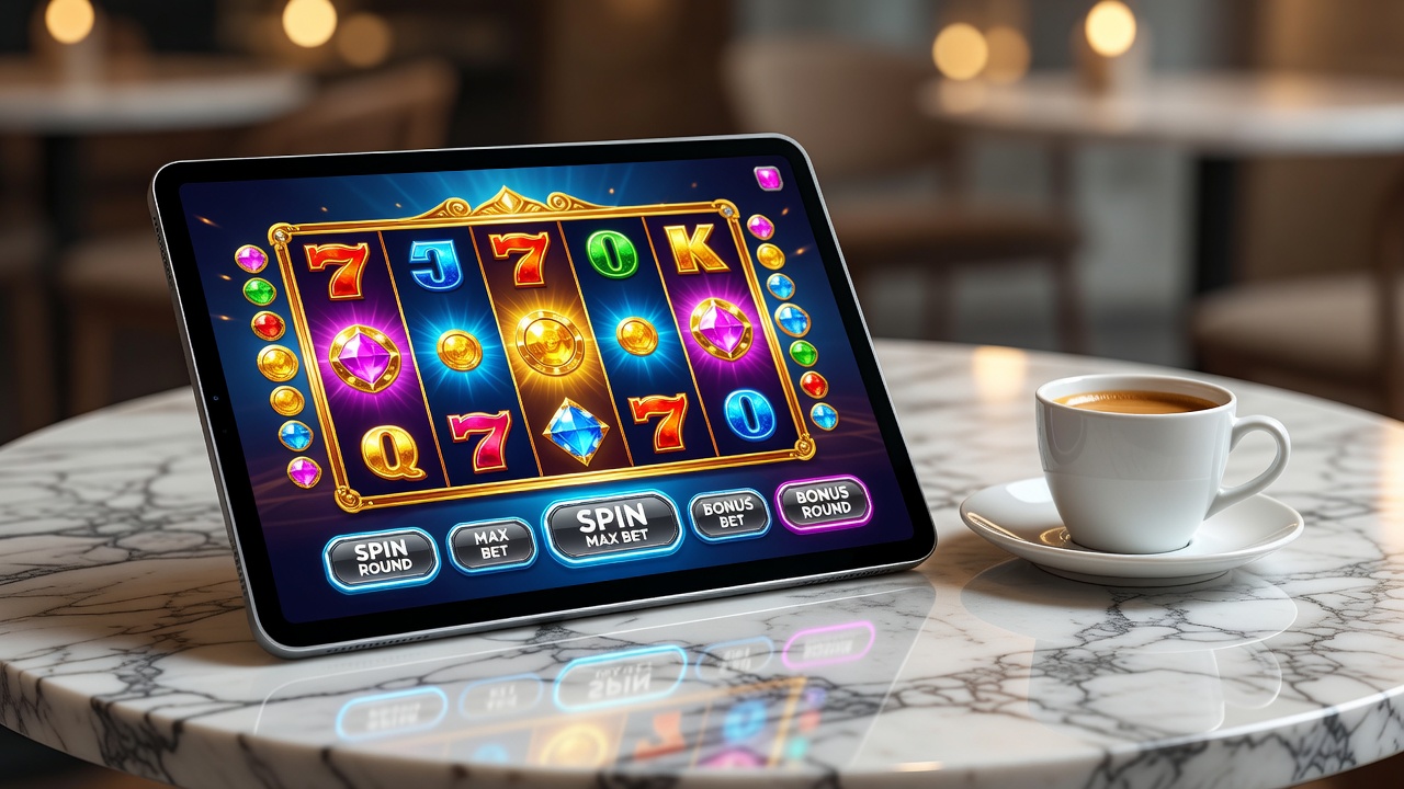 Giocare alle nuove slot online: Gratis o con soldi veri? - slot nuove