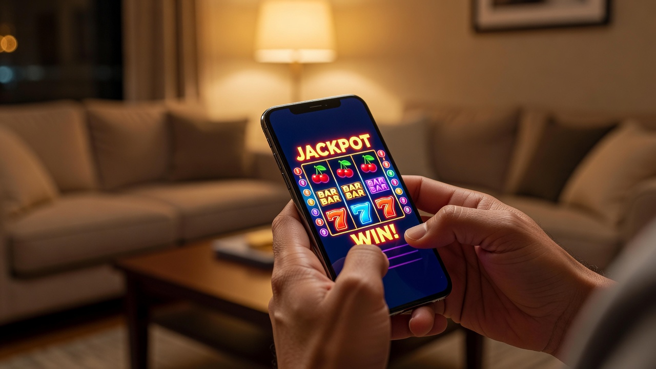 Come giocare alle slot machine online: Guida per principianti - slot machine online