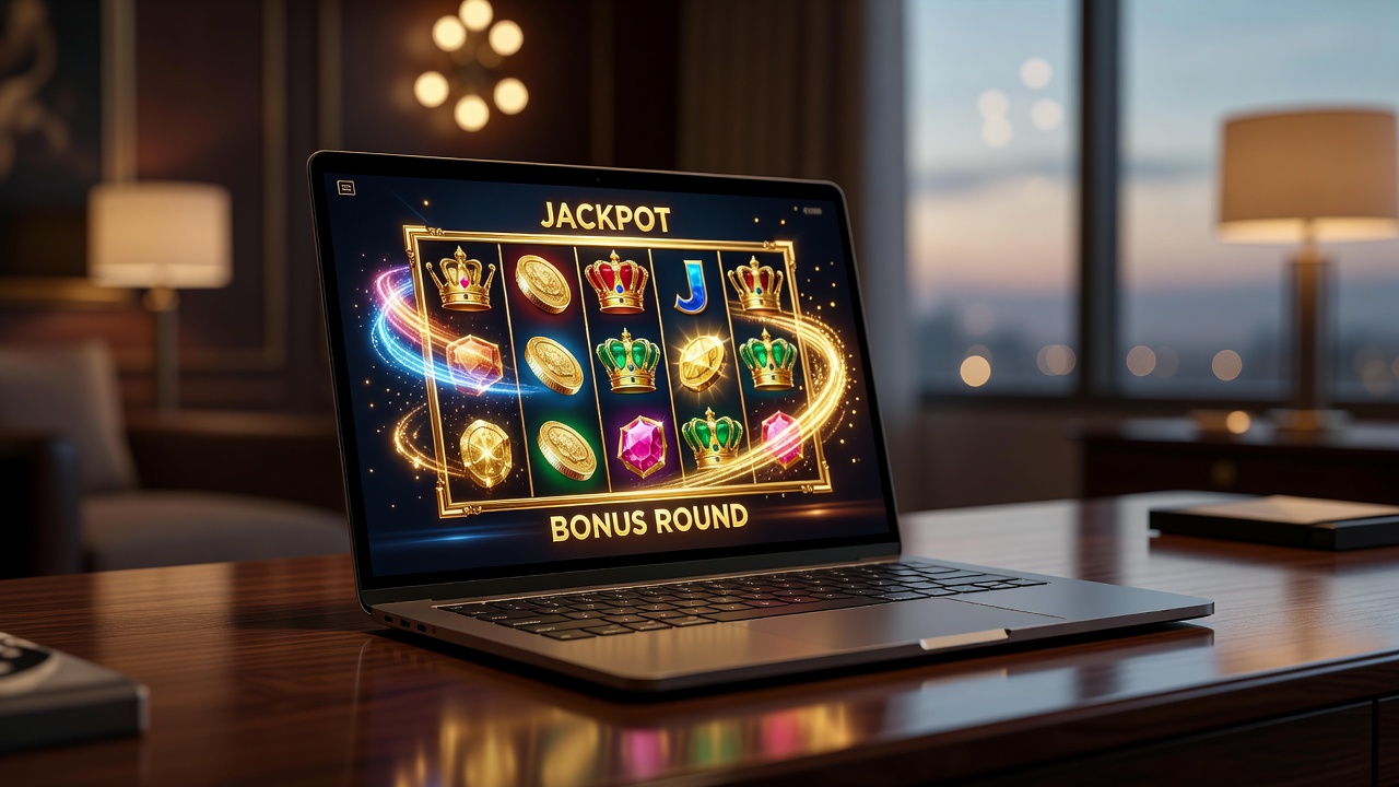 Le migliori Slot Machine Online del 2026 da provare - slot machine online