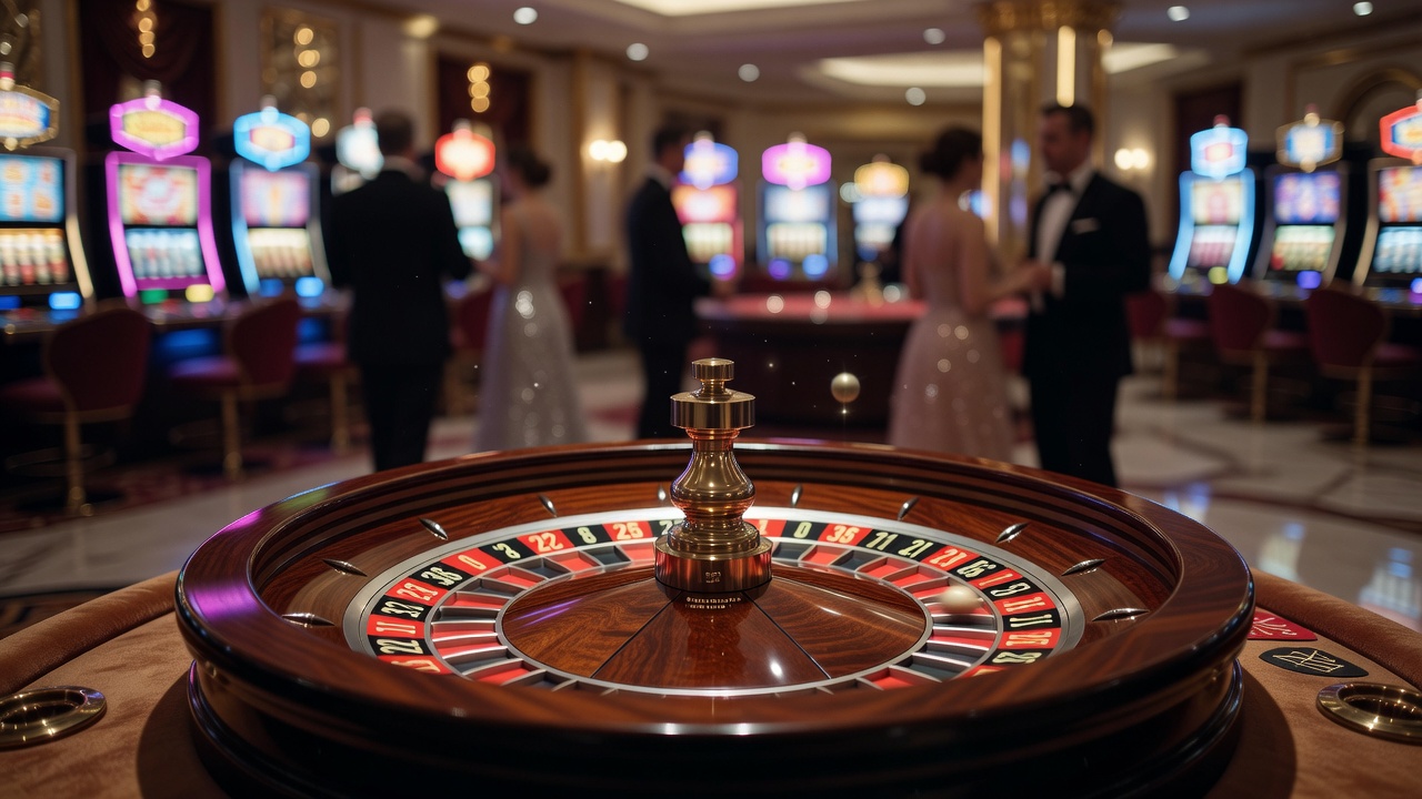 Selezione di Giochi: Slot, Casino Live e Altro - nitrobet