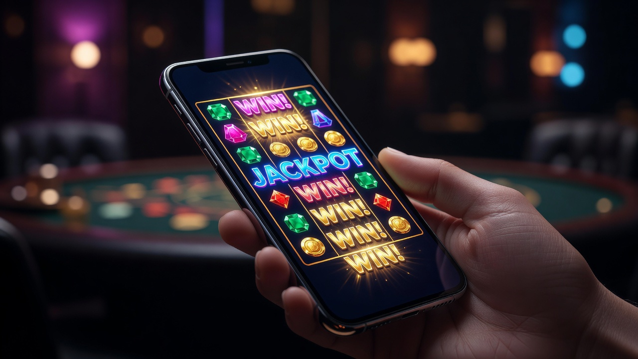 Games at Nitrobet Casino - nitrobet