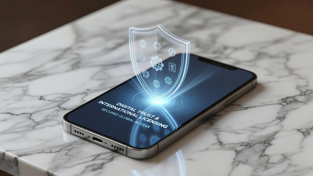 Sicurezza e Licenze Internazionali Riconosciute - casino non aams
