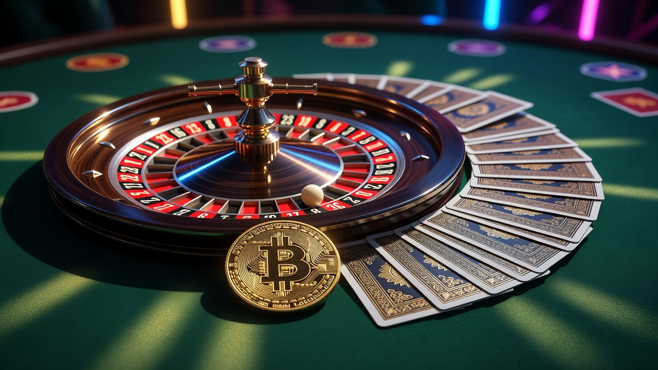 Offerta di Giochi, Bonus e Metodi di Pagamento - casino non aams