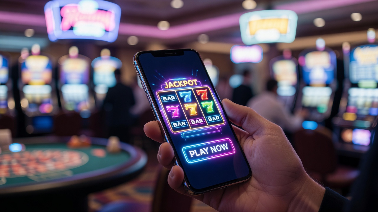 Vantaggi di Giocare Senza Registrazione - casino senza documenti