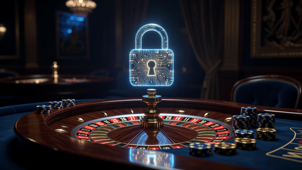 Rischi e Aspetti da Considerare per la Sicurezza - casino senza documenti