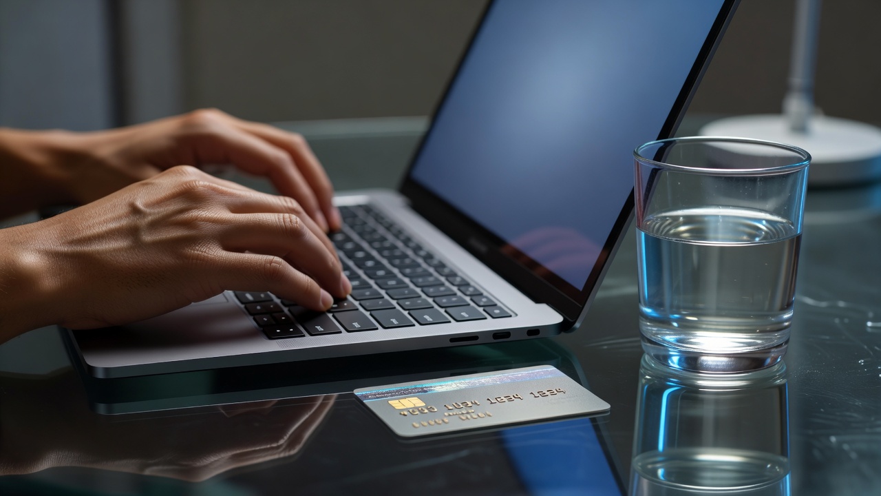 Navigare i Siti: Iscrizione e Transazioni Economiche - online casino malta