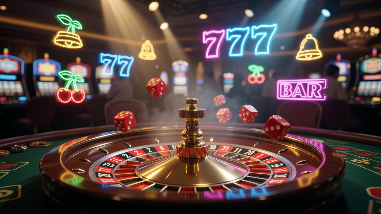 Il Catalogo Giochi e le Offerte Promozionali - online casino malta